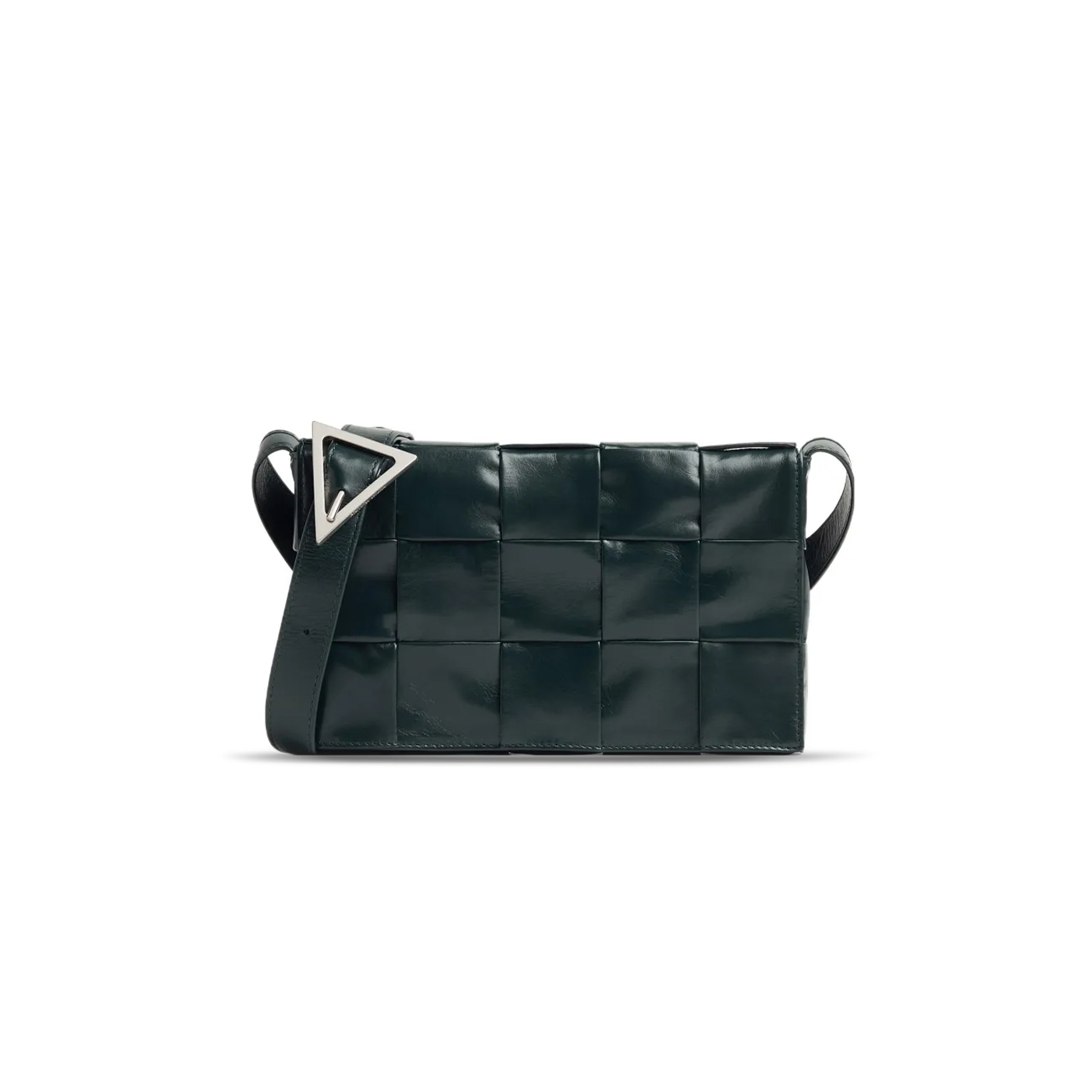 bo*te*ga Ve*ne*ta cassette 667298vcq713015 (23*15*5cm)